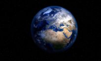 ‘Nhịp đập’ của Trái đất là 27,5 triệu năm mỗi lần, nhưng tại sao?
