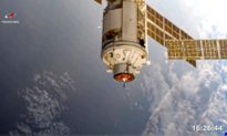 Sự cố từ module Nauka của Nga khiến Trạm Vũ trụ Quốc tế mất kiểm soát thời gian ngắn