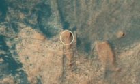 Bằng chứng về sự sống cổ đại trên sao Hỏa có thể đã bị xóa, theo nghiên cứu mới của NASA