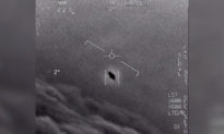 11 hiện tượng UFO 'kinh ngạc' được các phi công quân sự Hoa Kỳ ghi lại