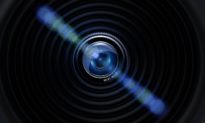 DARPA: Camera máy ảnh hoạt động tương tự như não người