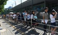 Hơn 500 nghiên cứu sinh Trung Quốc bị Mỹ từ chối cấp thị thực