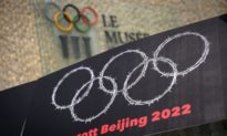 Nhà hoạt động nhân quyền Mỹ: Trung Quốc 'không xứng đáng được đăng cai' Thế vận hội 2022 