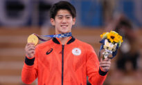 ĐCS Trung Quốc xúi giục tiểu phấn hồng mắng chửi nhà vô địch Olympic Nhật Bản