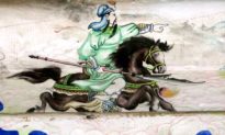 Trung nghĩa truyện: Quan Vũ - chiến Thần Hoa Hạ, nghĩa khí ngút trời