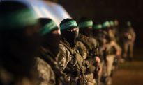 Israel tấn công căn cứ quân sự Hamas, đáp trả hành động phóng khinh khí cầu của Hamas