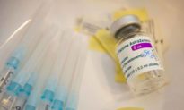 TP.HCM xin rút ngắn khoảng cách 2 mũi tiêm vaccine AstraZeneca để đẩy nhanh tốc độ tiêm