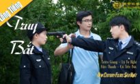 Phim ngắn: Truy Bắt | New Century Films Viet