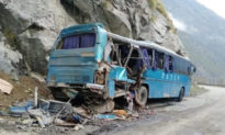 Vụ nổ xe buýt ở Pakistan: Ông Tập Cận Bình lo lắng?