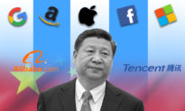 Dù bắt tay với Big Tech Mỹ, ông Tập không thể 'trơ mắt' nhìn Big Tech Trung Quốc đe dọa sự độc tôn của đảng
