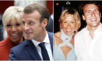 Có một người lặng lẽ 'đứng sau' cuộc hôn nhân của Tổng thống Pháp Macron và vị phu nhân hơn ông 24 tuổi