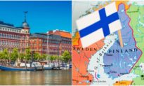 ‘Ở Phần Lan, mọi người nói thật mọi lúc’: Tản mạn về sự thành tín trong xã hội Phần Lan