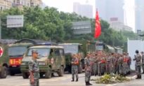 Trung Quốc thiết quân luật đường hầm Kinh Quảng? Rốt cuộc có bao nhiêu người thiệt mạng?