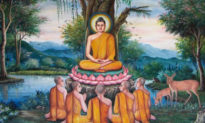 Đức Phật đối đãi với kẻ nịnh bợ như thế nào?