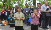 Người già Trung Quốc chịu 'khủng bố đỏ' bức hại đức tin: 'Chúa đang theo dõi, tội ác của ĐCSTQ sẽ không được dung thứ'