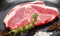 Dịch bệnh mua thịt tích trữ, nhưng thịt có thể giữ trong tủ lạnh được bao lâu?