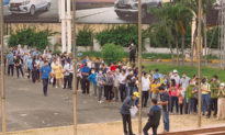 Ngày thứ 3 liên tiếp Việt Nam có hơn 1.000 ca bệnh tại 25 tỉnh, thành
