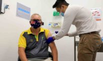 Tại sao người Úc chần chừ tiêm vaccine ngừa Covid-19?