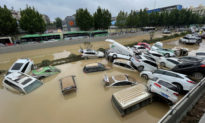Các nạn nhân lũ lụt Trung Quốc yêu cầu nhà chức trách làm rõ về thảm họa ga tàu điện ngầm ở thành phố Trịnh Châu