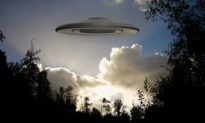 Báo cáo của Lầu Năm Góc: Không thể giải thích UFO và thừa nhận đây là một vấn đề lớn