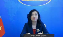 Việt Nam phản đối Trung Quốc đưa tàu khảo sát quần đảo Hoàng Sa