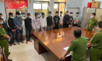 Đắk Lắk: Tạm giữ 12 người tham gia hỗn chiến khiến nam sinh lớp 9 tử vong