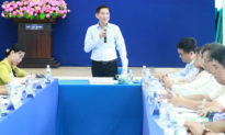 Truy tố cựu Phó Chủ tịch TP.HCM Trần Vĩnh Tuyến cùng 17 bị can vì gây thiệt hại 672 tỷ đồng