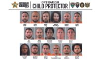 Mỹ bắt giữ 17 nghi phạm trong vụ săn bắt trẻ em, bao gồm 3 nhân viên Disney