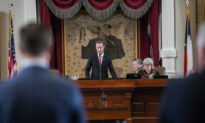 Hạ viện Texas tạm hoãn phiên họp đặc biệt vì không đủ thành viên Dân chủ có mặt
