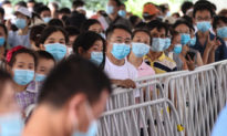 Nghịch lý COVID-19 ở Trung Quốc: Xét nghiệm hàng loạt dẫn đến lây nhiễm tràn lan