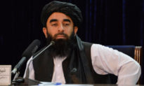 Phát ngôn viên Taliban: Trung Quốc là 'đối tác chính của chúng tôi'