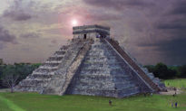 Tiên tri Maya do người này để lại - Lịch sử Maya huy hoàng và bi thương