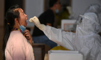 Trung Quốc công bố số ca nhiễm COVID-19 trong ngày cao nhất trong đợt bùng phát hiện tại