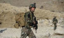 Mốc tử thần đêm 6/7: Điều bí ẩn gì xảy ra khiến quân đội Afghanistan chưa đánh đã hàng?