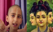 Tiết lộ Thiên cơ chuyển sinh của thần đồng Ấn Độ Anand [Radio]