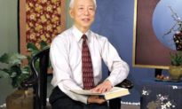 Bác sĩ Đông y Đài Loan: Bệnh chữa từ tâm trước, làm người tốt mới có sức khỏe tốt [Radio]