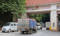 Trung Quốc bất ngờ thông báo tạm dừng xuất nhập khẩu qua Cửa khẩu Cốc Nam (Lạng Sơn)