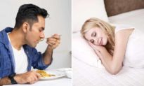 Vì sao nói: ‘Đàn ông chăm sức khoẻ dựa vào miếng ăn, còn phụ nữ thì dựa vào giấc ngủ’?