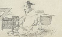 Thần Trà Nhật Bản - Thiền không học được, học qua trà