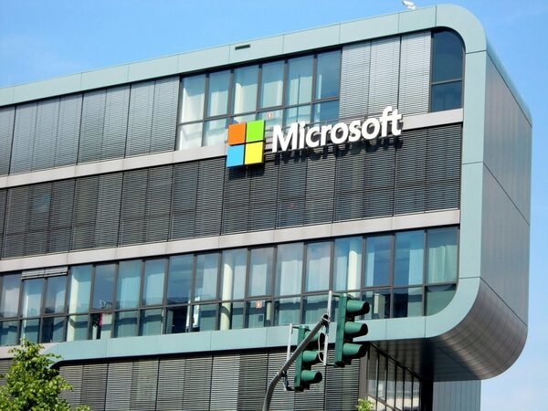 Microsoft Bing bị buộc tội kiểm duyệt nội dung chống ĐCSTQ