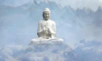 Đức Phật tại sao không giúp đỡ con người? [Radio]