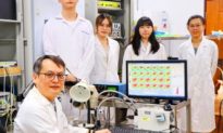 Nghiên cứu Đài Loan: Trà xanh giúp ngăn ngừa viêm phổi Vũ Hán
