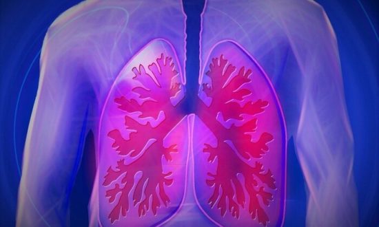 Phát hiện tại sao viêm phổi cấp do COVID-19 có thể dẫn đến tổn thương phổi mãn tính 