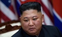 Nạn đói nghiêm trọng quá mức tưởng tượng, Kim Jong-un kêu gọi người dân Bắc Triều Tiên ăn rau rừng để chấm dứt khủng hoảng