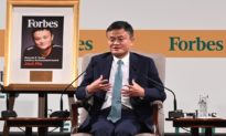 Chiết Giang đánh liên tiếp 4 con hổ, truyền thông hướng mũi dùi về Jack Ma