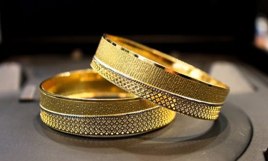 Nhẫn trơn vàng 10k Tlv: 0.3 chỉ Size... - Kim Pham Jewelry | Facebook