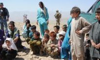 Các cô gái tộc người Hazaras: Thà tự sát còn hơn bị Taliban bắt đi