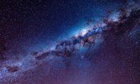 Các nhà thiên văn học phát hiện ra một cấu trúc mới khổng lồ trong hệ Ngân Hà