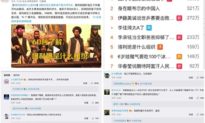 Truyền thông ĐCS Trung Quốc bị chỉ trích vì giúp Taliban 'tẩy trắng'