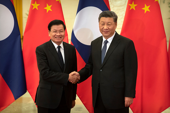 Lào muốn mở Đặc khu kinh tế giáp Trung Quốc và Việt Nam